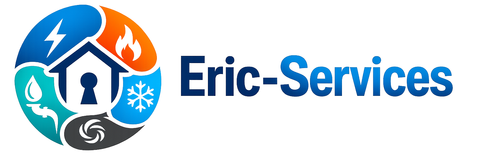 eric services